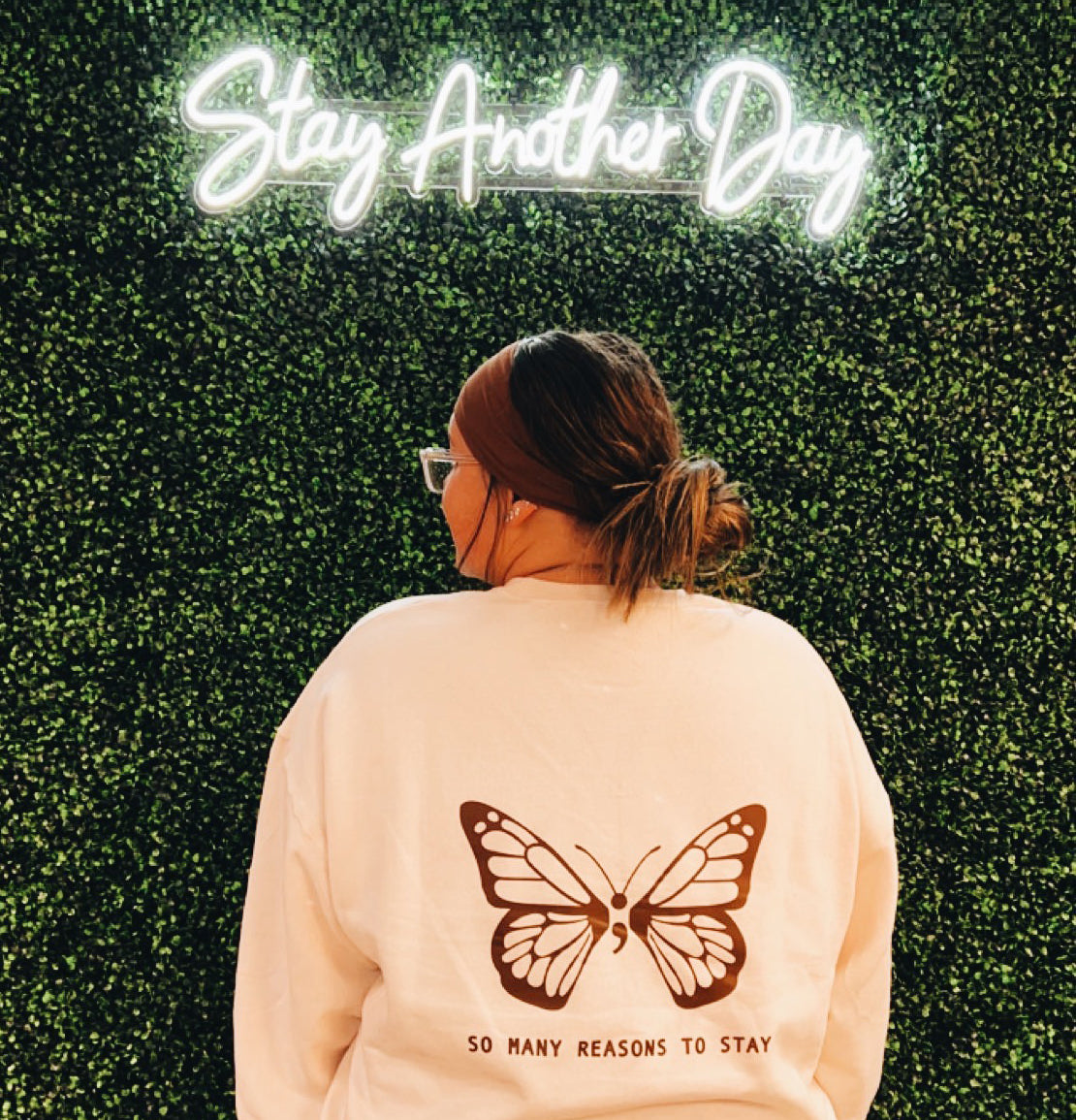 Crewnecks crewnecks