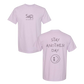 Stay Another Day Pastel T-Shirt