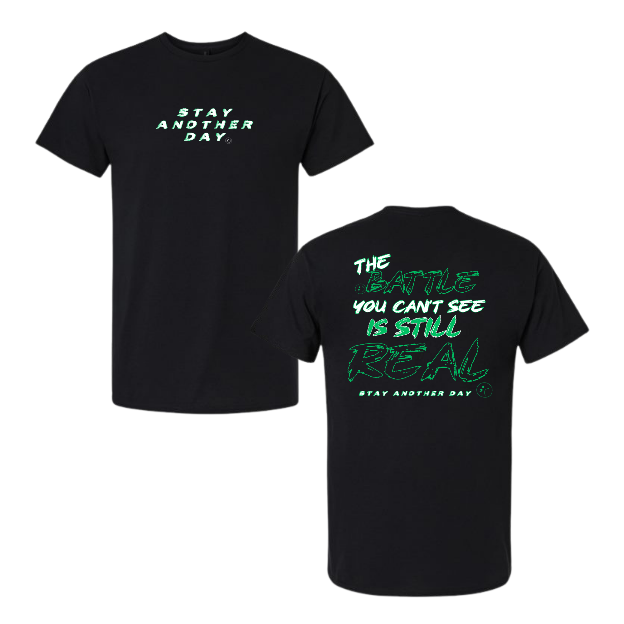 Stay Another Day June Exclusive T-Shirt
