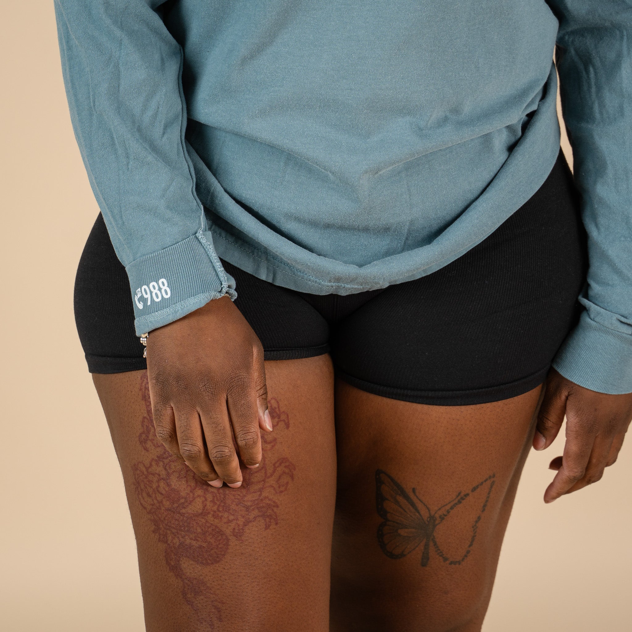 IBIYxSAD Long Sleeve