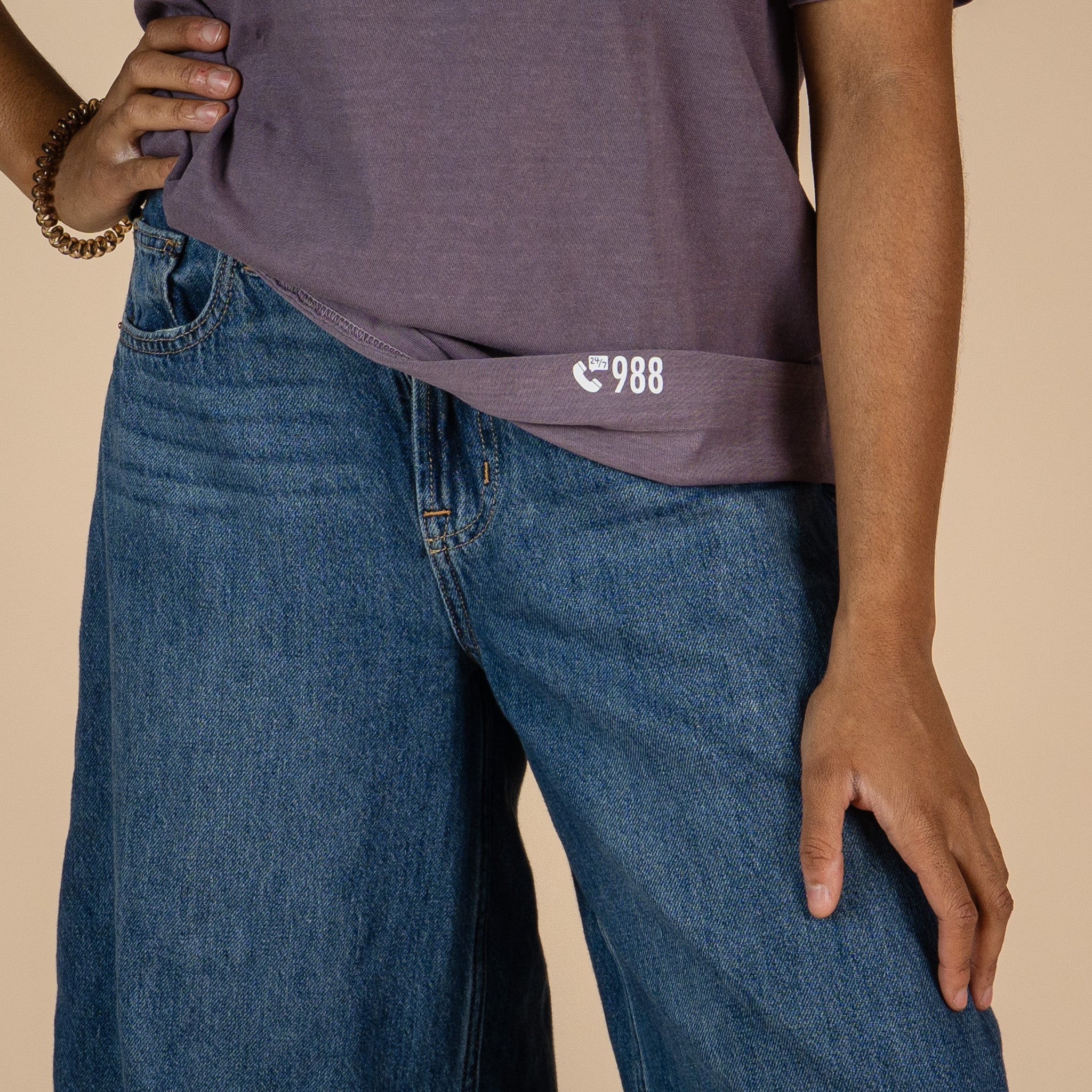 SUMMER DROP So Many Reasons To Stay Butterfly Screen Printed T-shirt