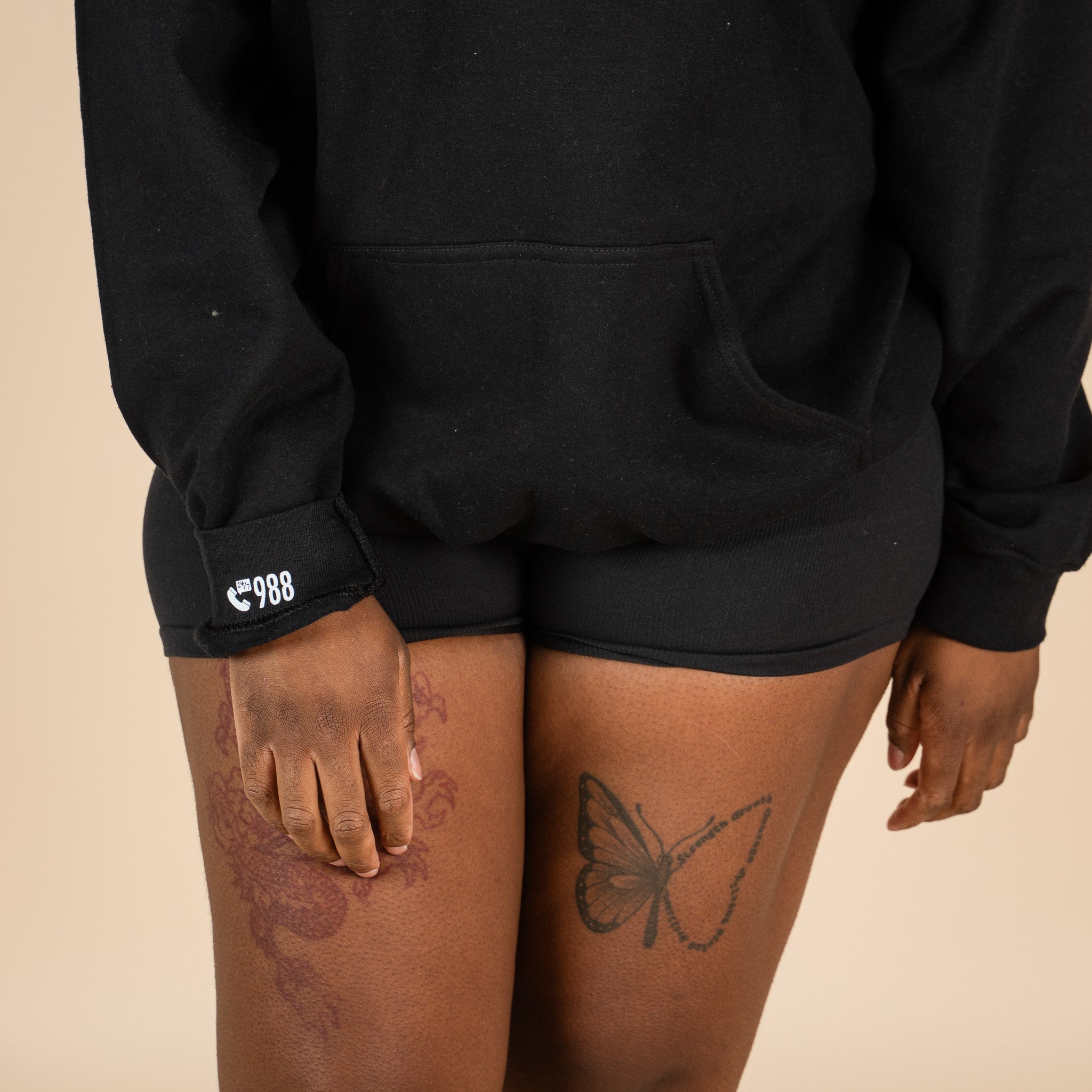 Stay Another Day Pride Month 2026 Exclusive Hoodie