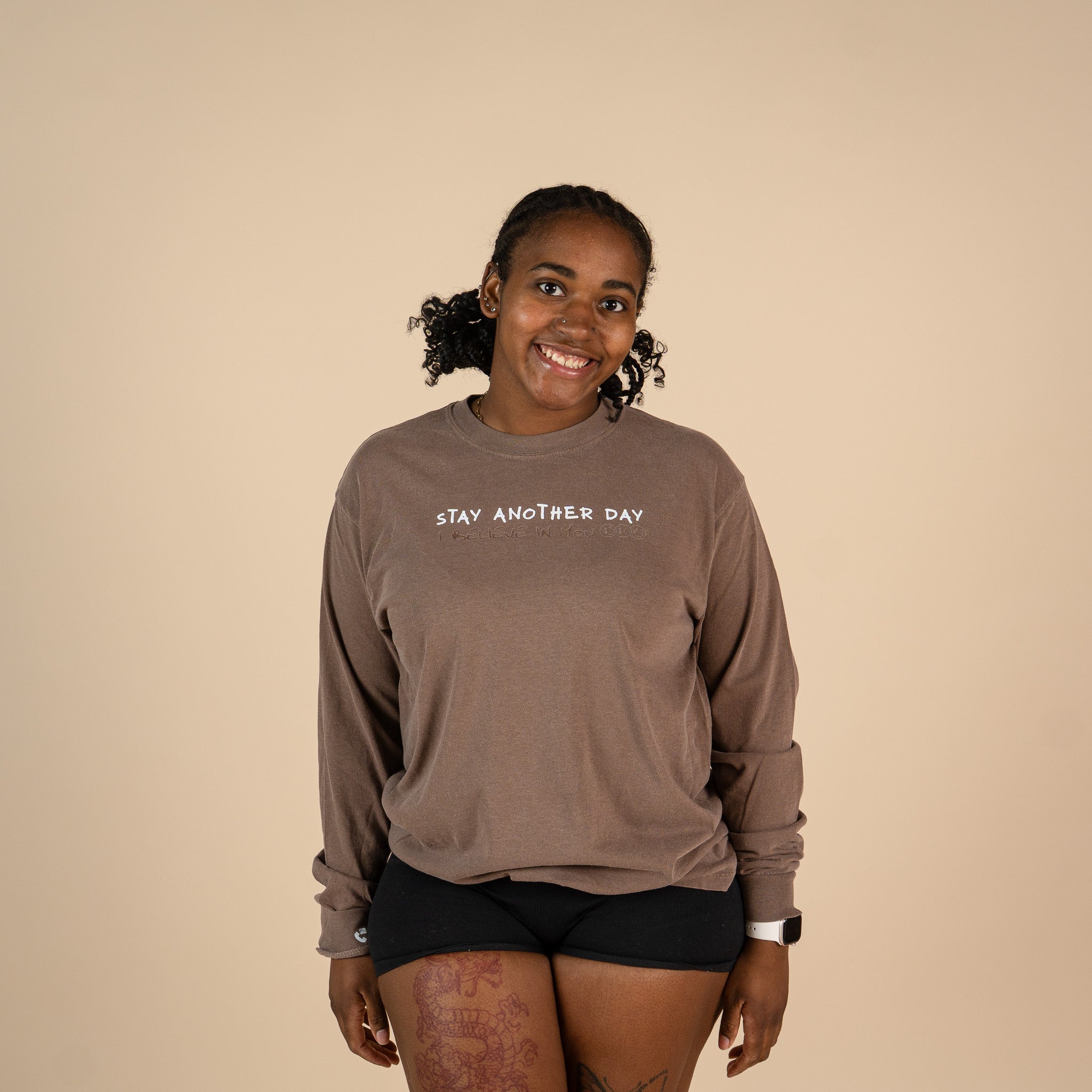 IBIYxSAD Long Sleeve