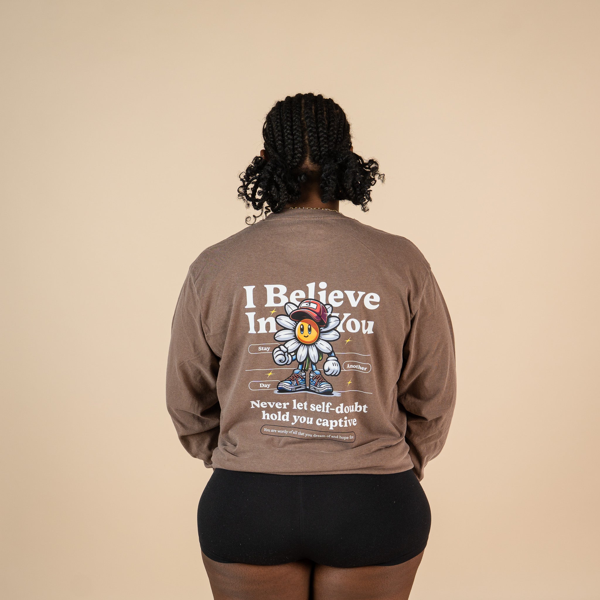 IBIYxSAD Long Sleeve