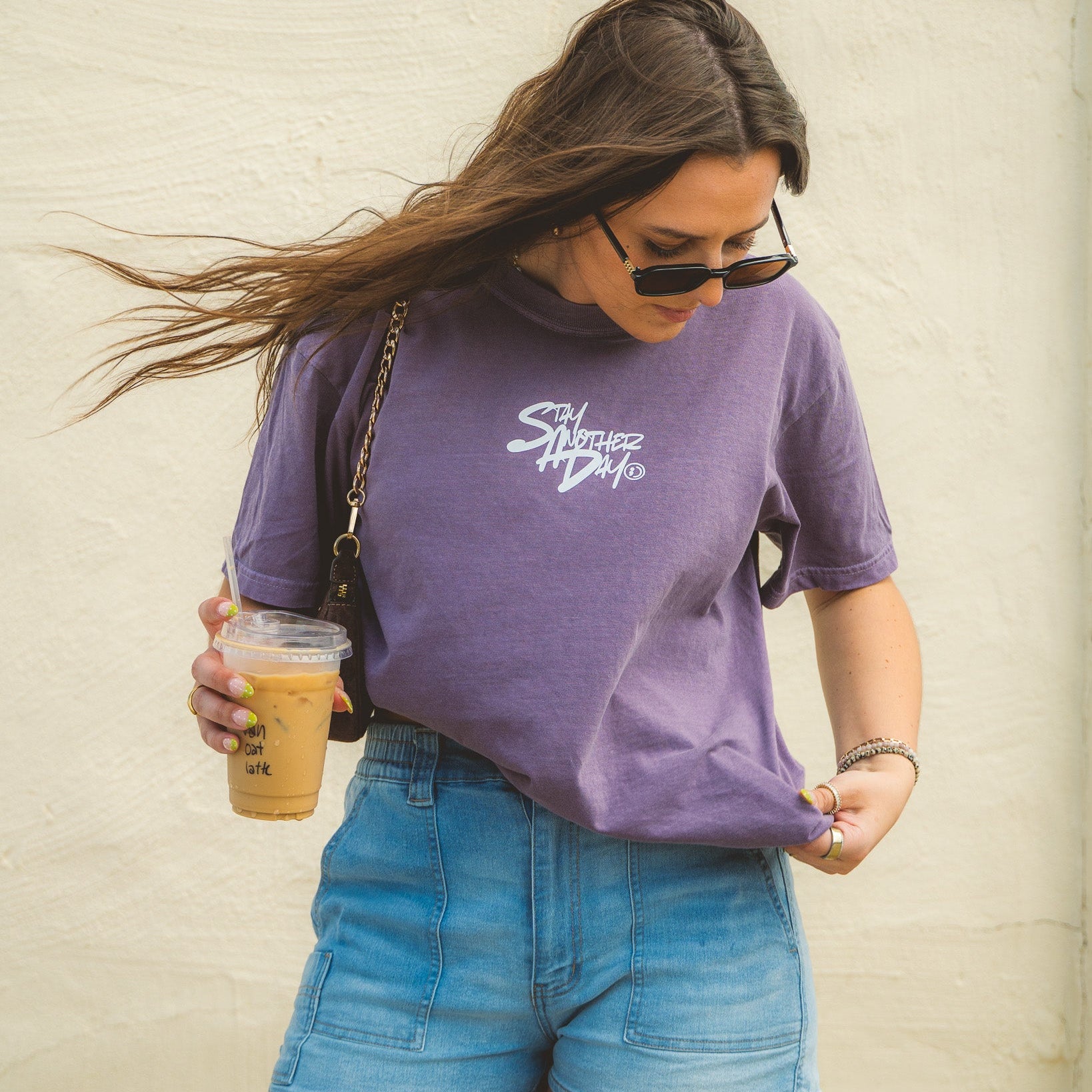 Be Kind 2 Your Mind Exclusive T-Shirt