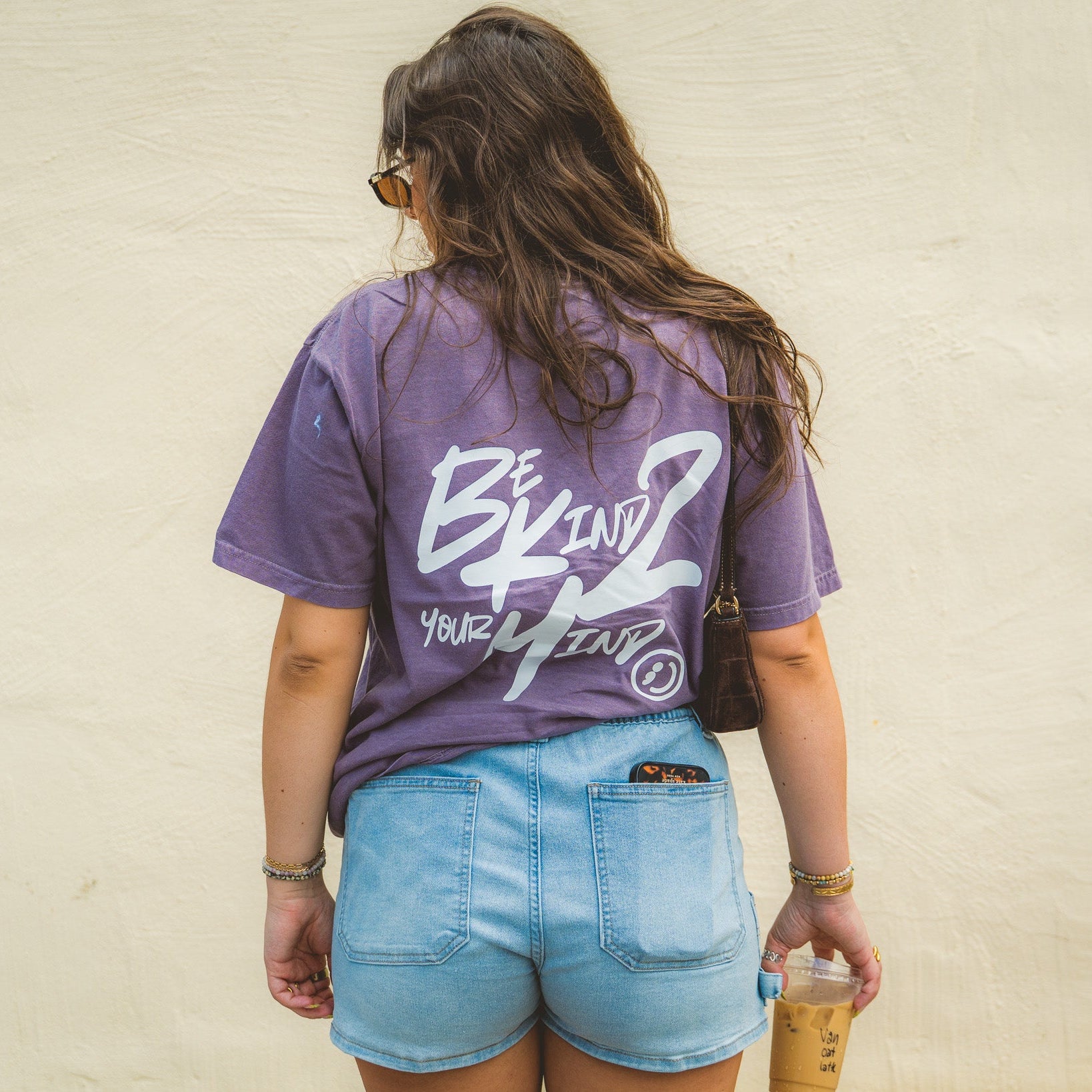 Be Kind 2 Your Mind Exclusive T-Shirt