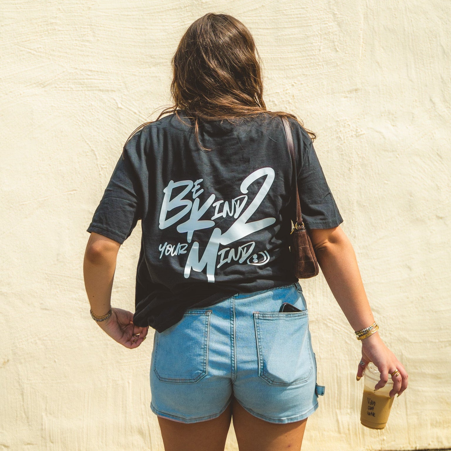 Be Kind 2 Your Mind Exclusive T-Shirt