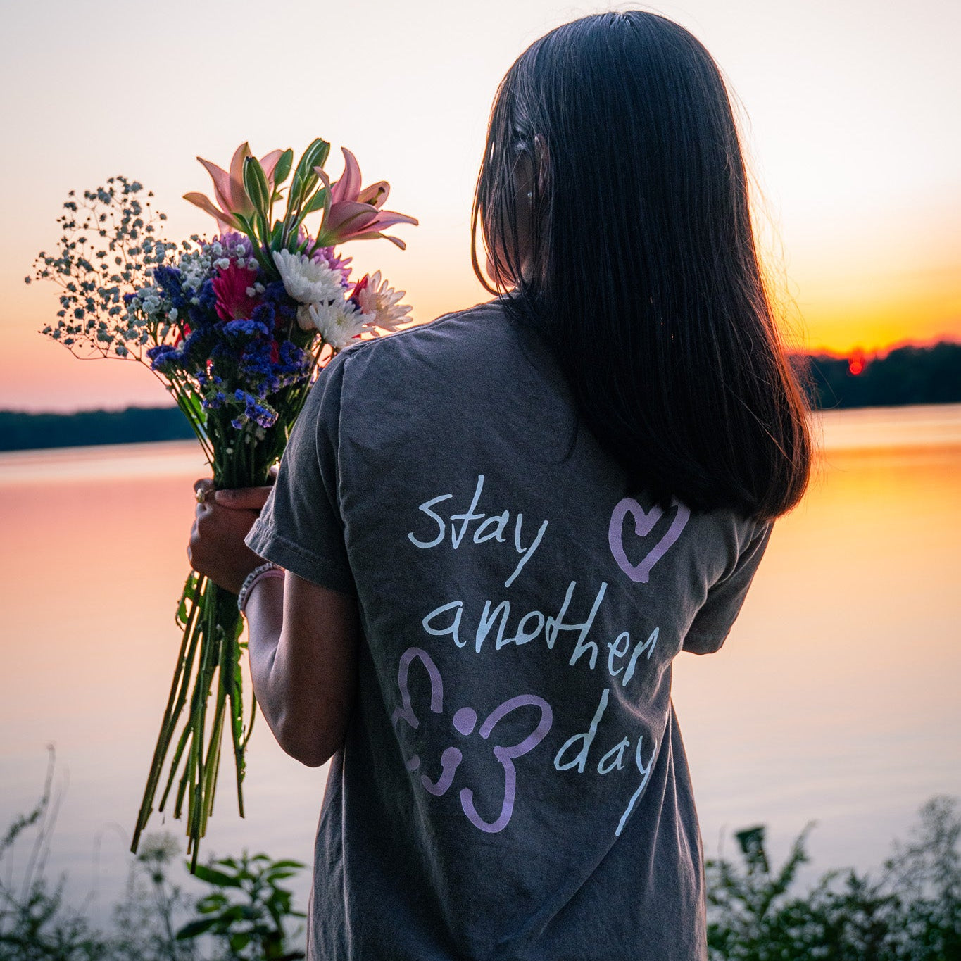 Better Together Collection | Better Days Are Coming T-Shirt