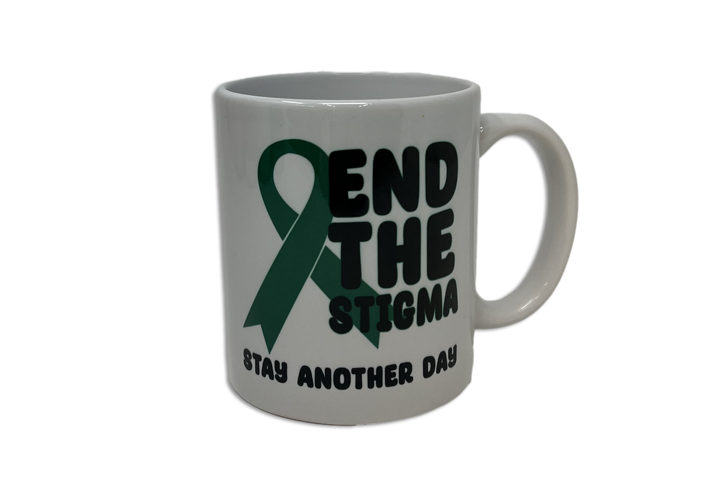 Coffee Cup - End The Stigma
