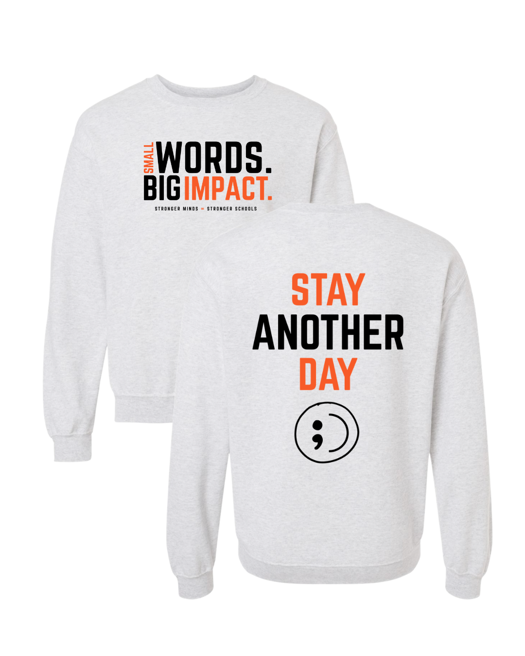 2026 Unit 5 Exclusive Crewneck