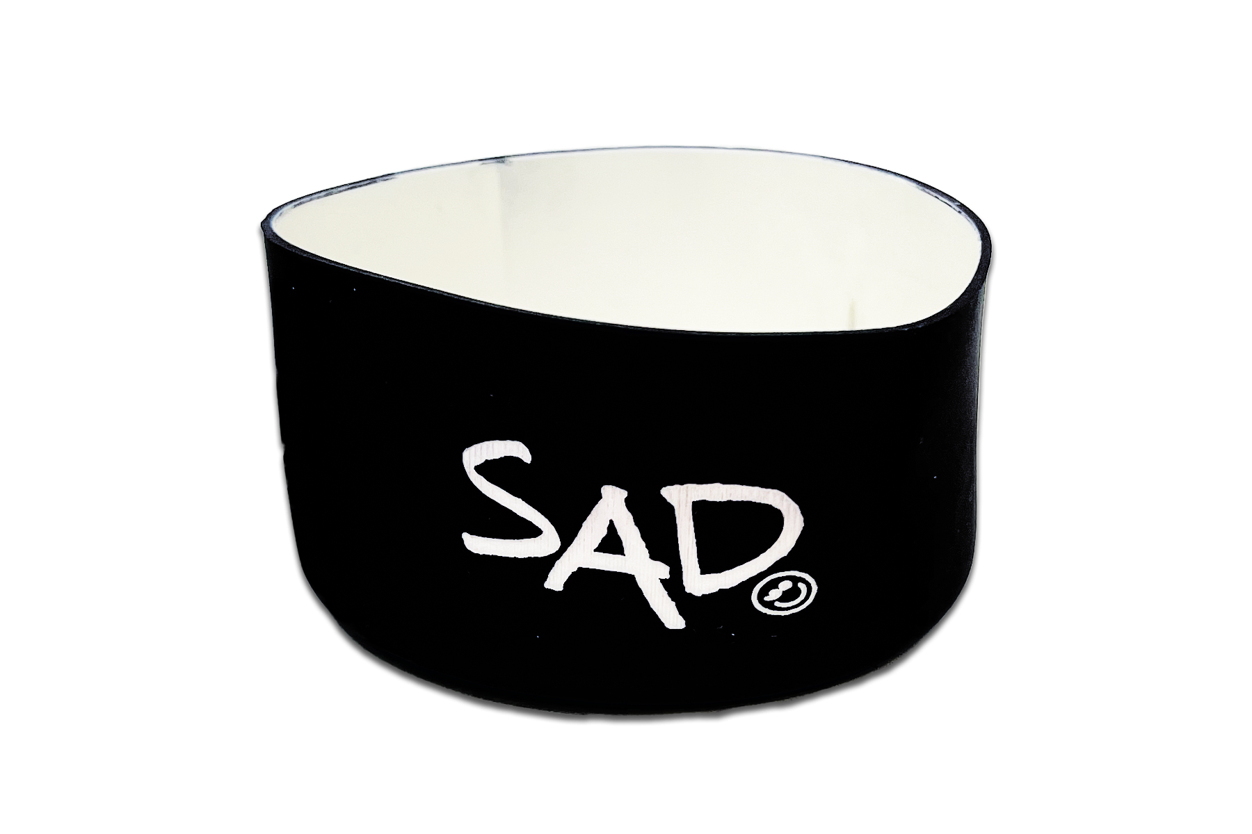 SAD Engraved Silicone Grip *fits 32oz Water Bottle*