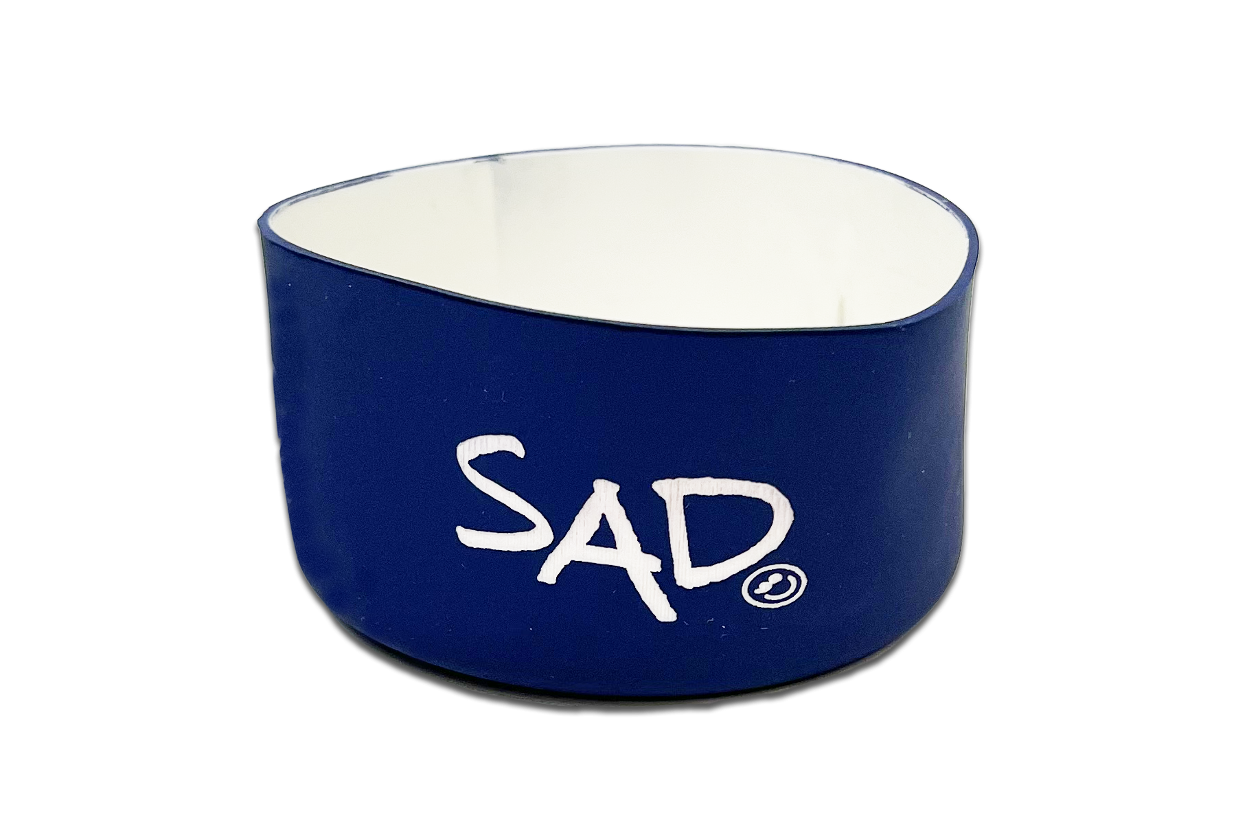 SAD Engraved Silicone Grip *fits 32oz Water Bottle*