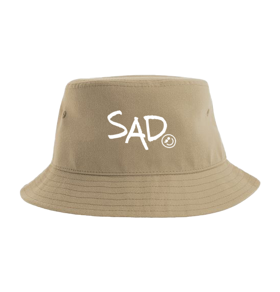 SAD Bucket Hat
