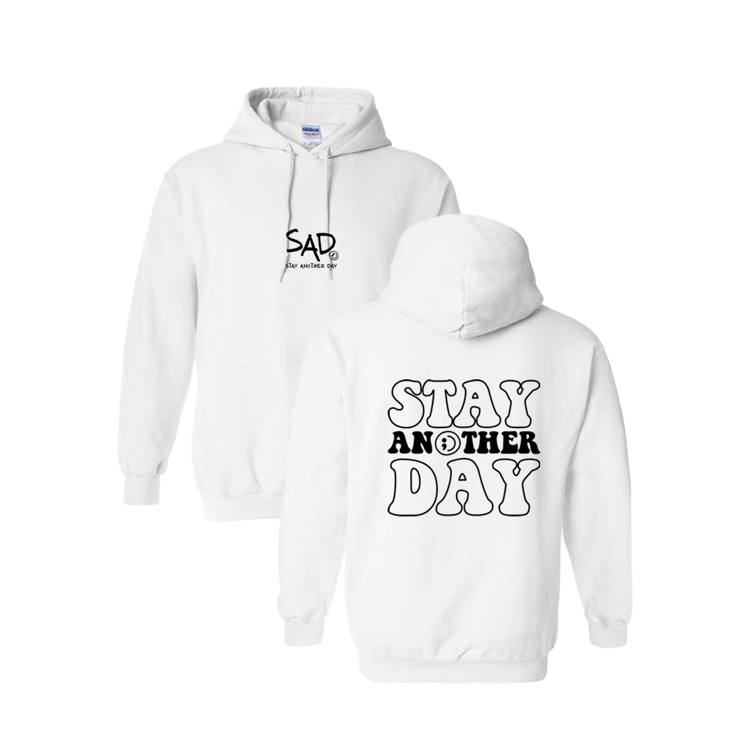 Hoodies – StayAnotherDay
