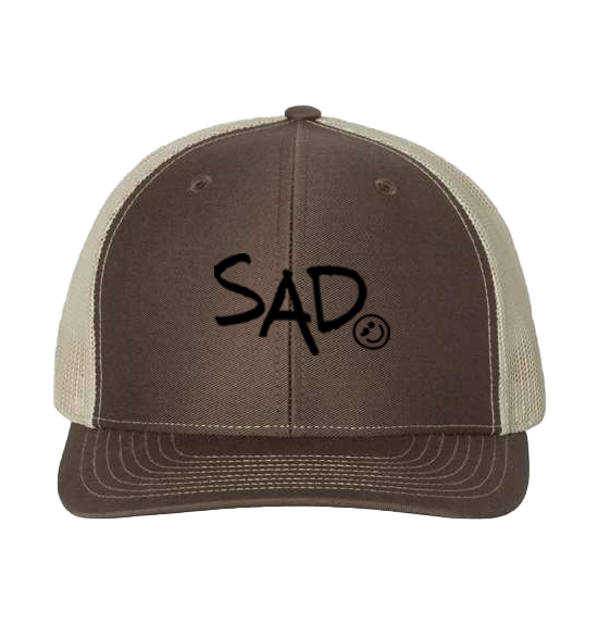 SAD Trucker Hat