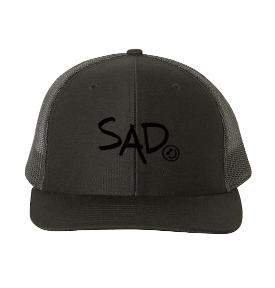 SAD Trucker Hat