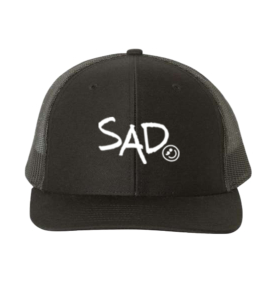 SAD Trucker Hat